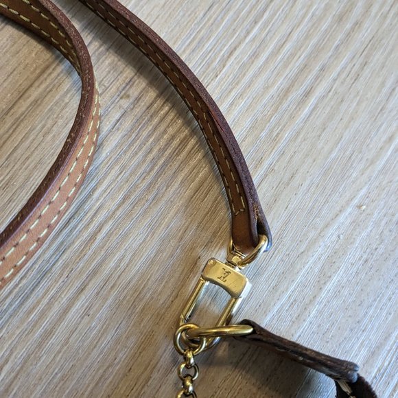 Louis Vuitton Eva clutch - Picture 12 of 16